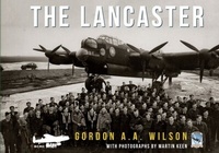 Enlarge image Cover: The Lancaster - Amberley Publishing