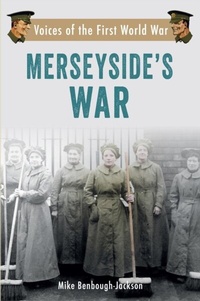 Abbildung von: Merseyside's War - Amberley Publishing