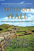 Cover: Hadrian's Wall - Amberley Publishing