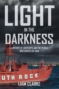 Abbildung von: Light in the Darkness - Amberley Publishing