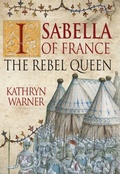 Cover: Isabella of France - Amberley Publishing