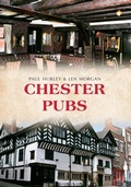Cover: Chester Pubs - Amberley Publishing