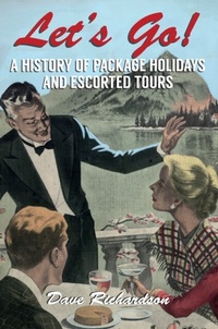 Enlarge image Cover: Let's Go - Amberley Publishing