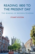 Cover: Reading 1800 to the Present Day - Amberley Publishing