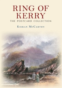 Enlarge image Cover: Ring of Kerry The Postcard Collection - Amberley Publishing