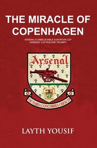 Abbildung von: The Miracle of Copenhagen - Amberley Publishing
