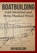 Cover: Boatbuilding - Amberley Publishing