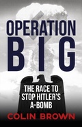Cover: Operation Big - Amberley Publishing