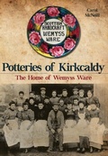 Cover: Potteries of Kirkcaldy - Amberley Publishing
