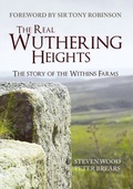 Cover: The Real Wuthering Heights - Amberley Publishing