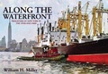 Cover: Along the Waterfront - Amberley Publishing