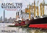 Enlarge image Cover: Along the Waterfront - Amberley Publishing