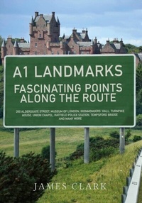 Enlarge image Cover: A1 Landmarks - Amberley Publishing