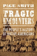 Cover: Tragic Encounters - Amberley Publishing