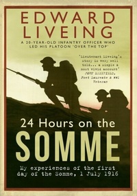 Abbildung von: 24 Hours on the Somme - Amberley Publishing