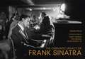 Cover: The Cinematic Legacy of Frank Sinatra - Amberley Publishing