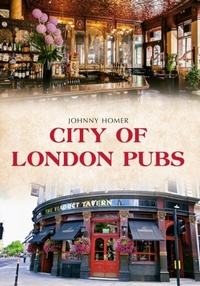 Abbildung von: City of London Pubs - Amberley Publishing