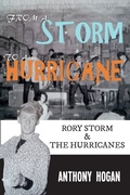 Cover: From a Storm to a Hurricane - Amberley Publishing
