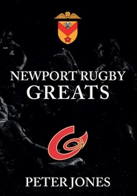 Abbildung von: Newport Rugby Greats - Amberley Publishing