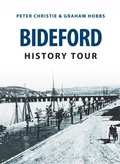 Cover: Bideford History Tour - Amberley Publishing