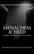 Cover: Menachem & Fred - Amberley Publishing