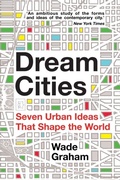 Cover: Dream Cities - Amberley Publishing