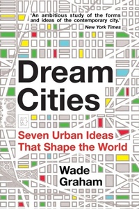Enlarge image Cover: Dream Cities - Amberley Publishing