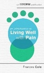 Cover: An Introduction to Living Well with Pain - Robinson