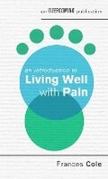 Cover: An Introduction to Living Well with Pain - Robinson