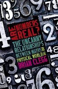 Abbildung von: Are Numbers Real? - Robinson