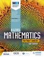 Cover: MEI A Level Mathematics Year 1 (AS) 4th Edition - Hodder Education