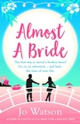 Cover: Almost a Bride - Headline Eternal