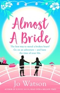 Cover: Almost a Bride - Headline Eternal