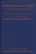 Cover: International Handbook of Educational Leadership and Administration - Kluwer Academic Publishers