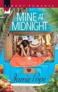 Cover: Mine At Midnight - Mills & Boon