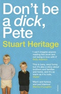Cover: Don't Be a Dick Pete - Vintage Digital