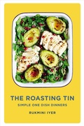 Cover: The Roasting Tin - Vintage Digital