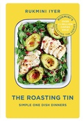 Cover: The Roasting Tin - Square Peg