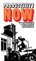Cover: Productivity Now - Elsevier