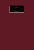 Cover: Real Time Programming 1981 - Elsevier