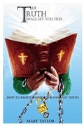 Cover: Truth Shall Set You Free - BOOKBABY