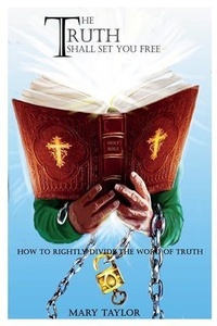 Enlarge image Cover: Truth Shall Set You Free - BOOKBABY