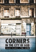 Cover: Corners in the City of God - Wipf & Stock Publishers