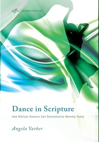 Enlarge image Cover: Dance in Scripture - Wipf & Stock Publishers