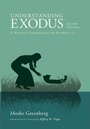Cover: Understanding Exodus, Second Edition - Wipf & Stock Publishers