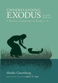 Cover: Understanding Exodus, Second Edition - Wipf & Stock Publishers