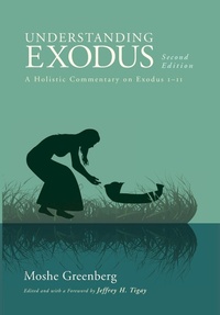 Enlarge image Cover: Understanding Exodus, Second Edition - Wipf & Stock Publishers