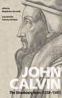 Cover: John Calvin - Wipf & Stock Publishers