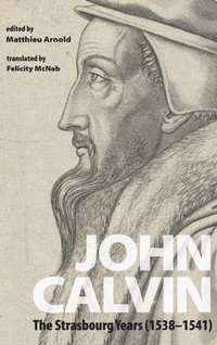 Enlarge image Cover: John Calvin - Wipf & Stock Publishers
