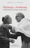 Cover: Pilgrimage of Awakening - Wipf & Stock Publishers